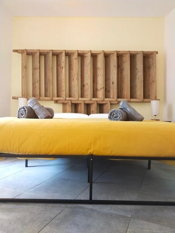 La tana dell’artista