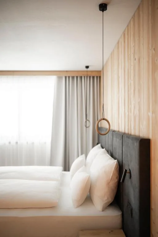 LA TRUGA Suite Apartments