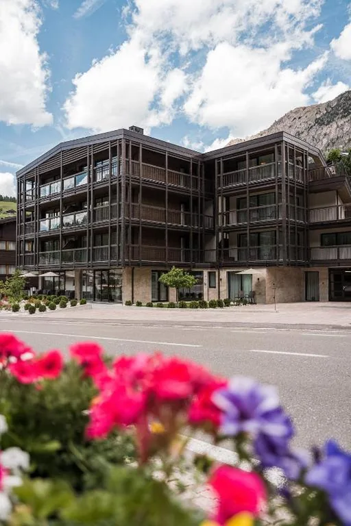 LA TRUGA Suite Apartments — foto 6