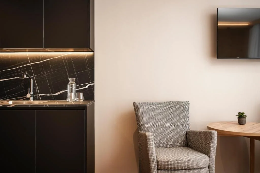 LA TRUGA Suite Apartments — foto 8
