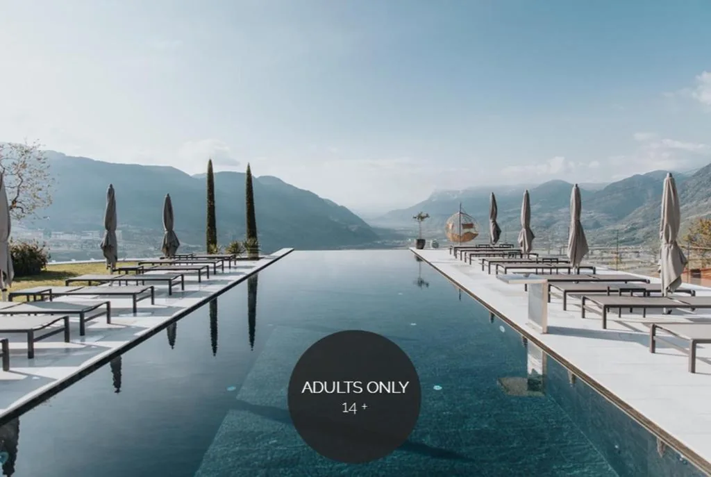 La Vista Panoramic Hideaway – Adults only