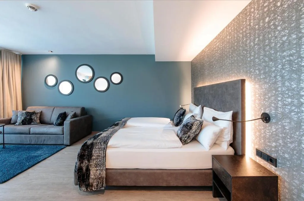 La Vista Panoramic Hideaway – Adults only