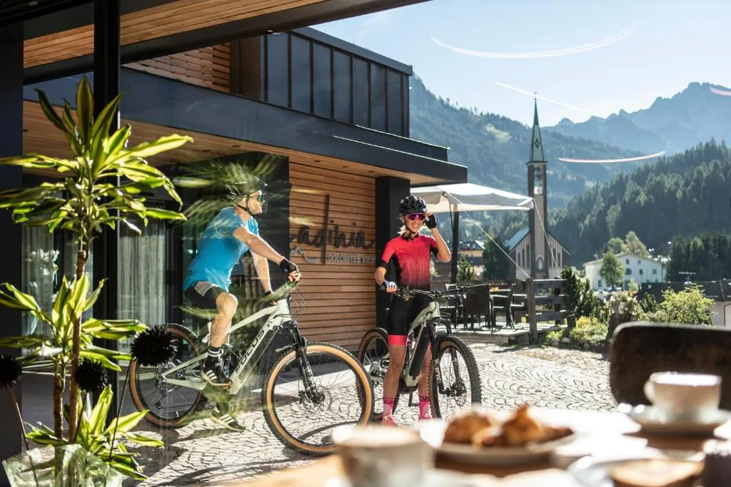 Ladinia Dolomites View – Adults Only — foto 3