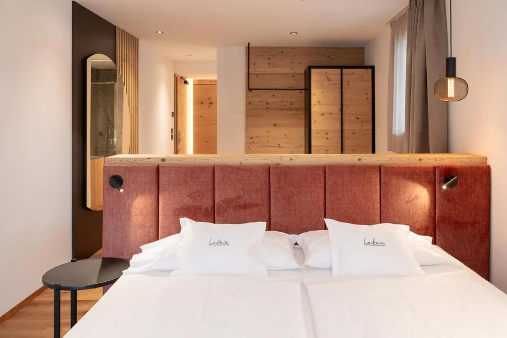 Ladinia Dolomites View – Adults Only — foto 4