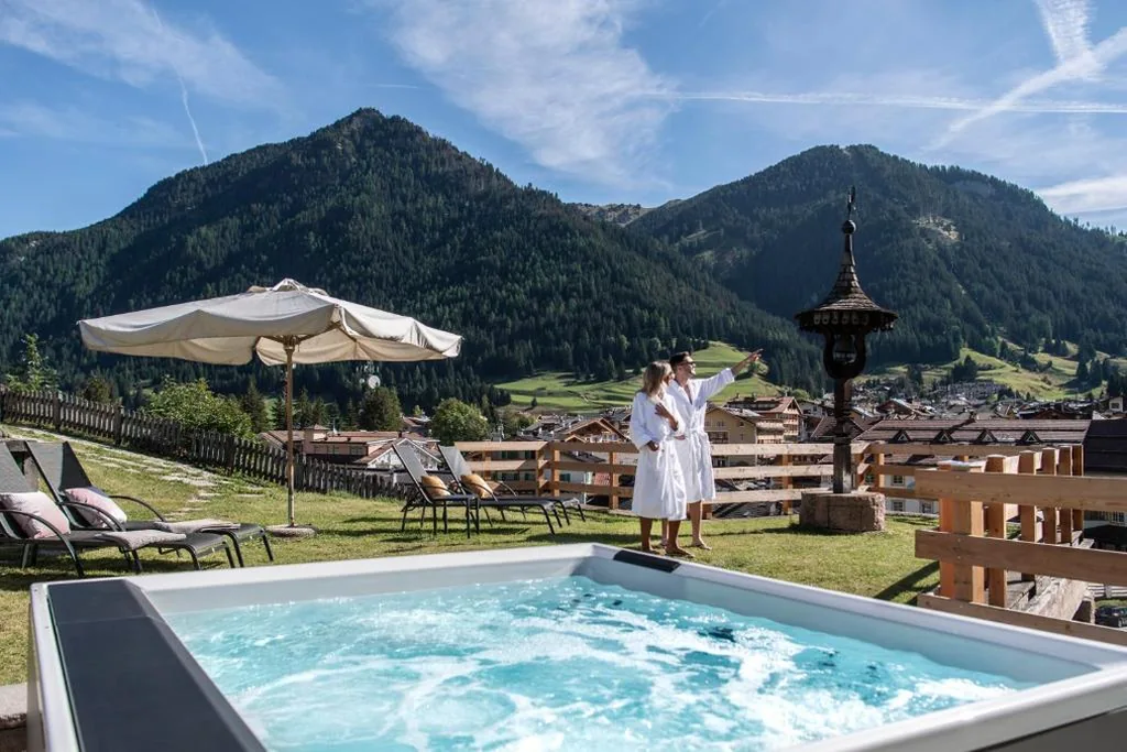 Ladinia Dolomites View – Adults Only — foto 5