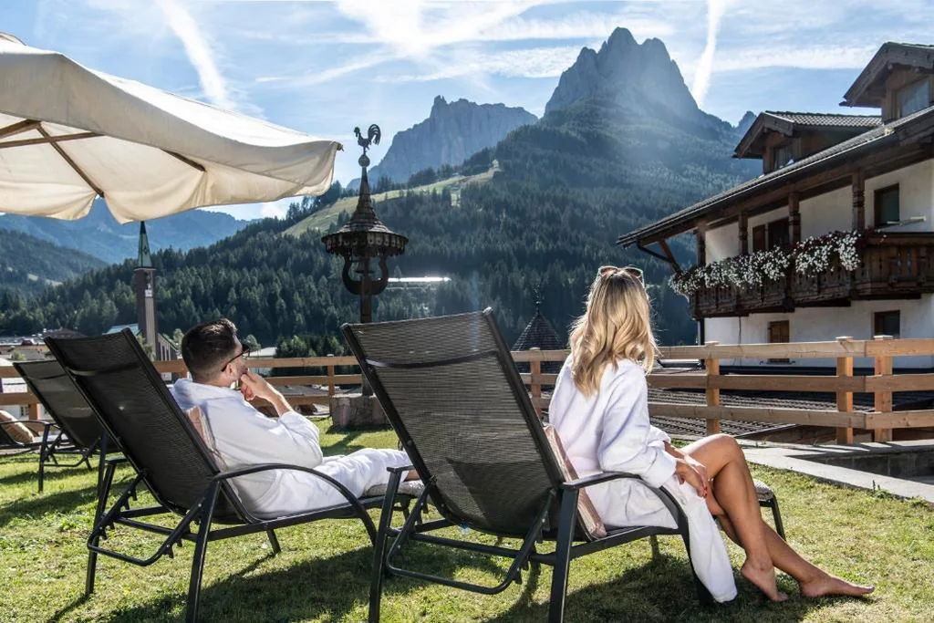 Ladinia Dolomites View – Adults Only — foto 6