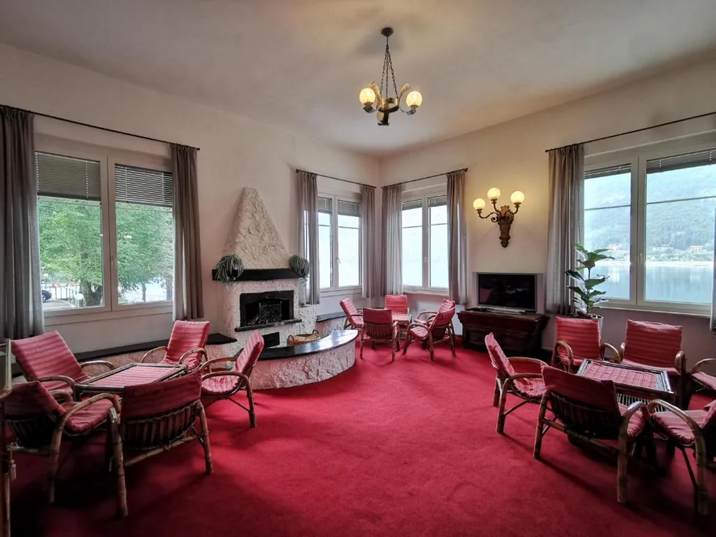 Lago Park Hotel — foto 3