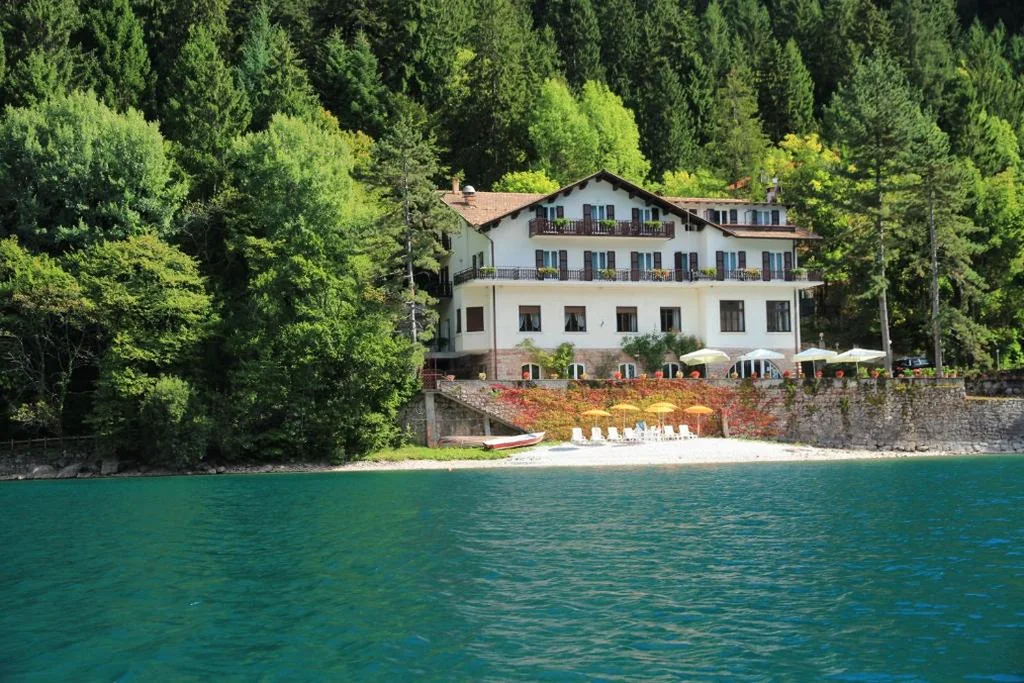Lago Park Hotel — foto 4