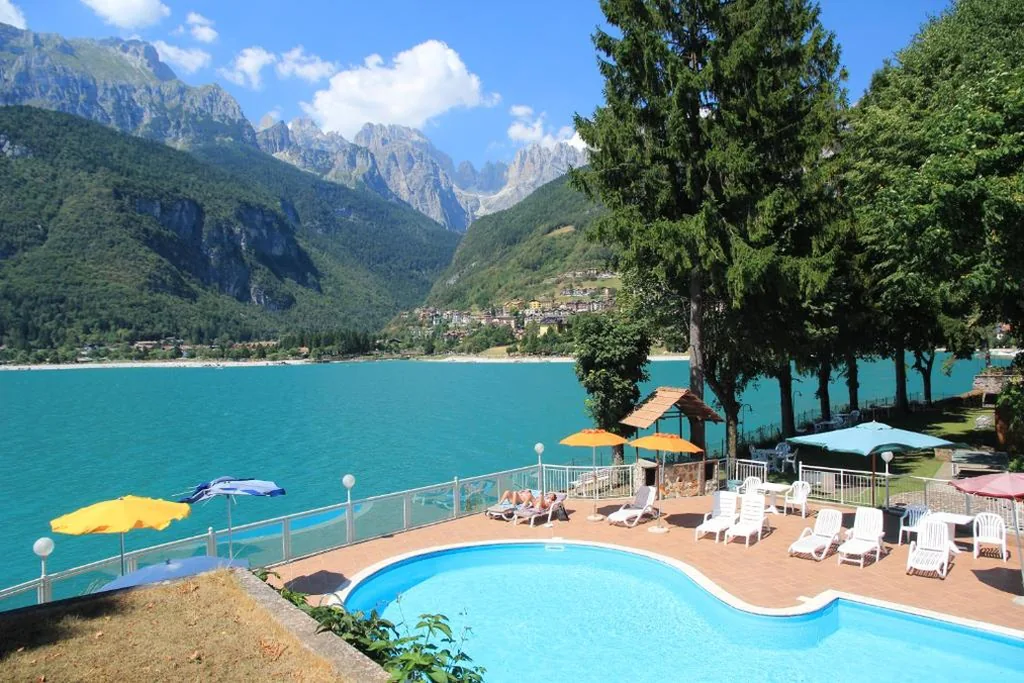 Lago Park Hotel — foto 5