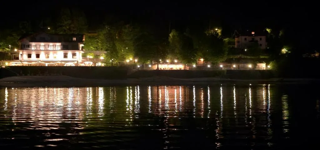 Lago Park Hotel — foto 6