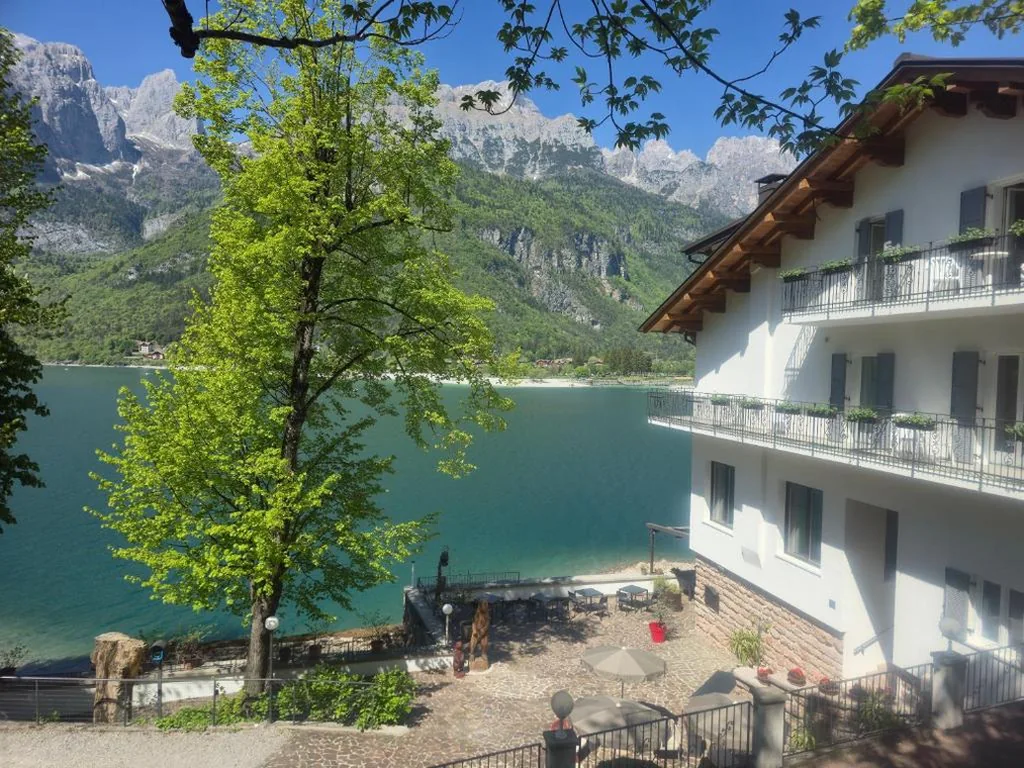 Lago Park Hotel — foto 7