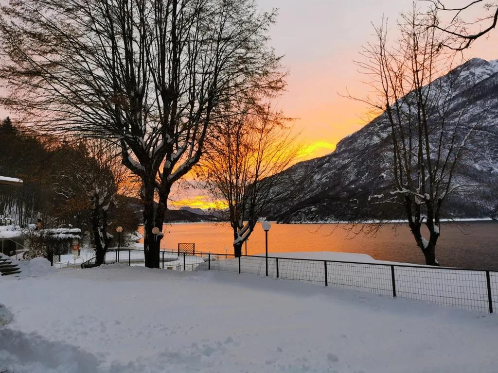 Lago Park Hotel — foto 8