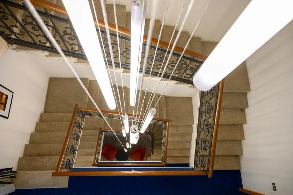Lake Hotel Benaco — foto 5
