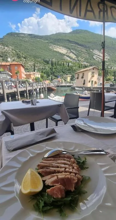 Lake Hotel Benaco — foto 7