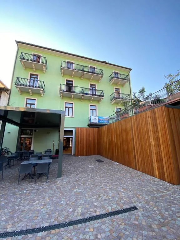 Lake Hotel Benaco — foto 8