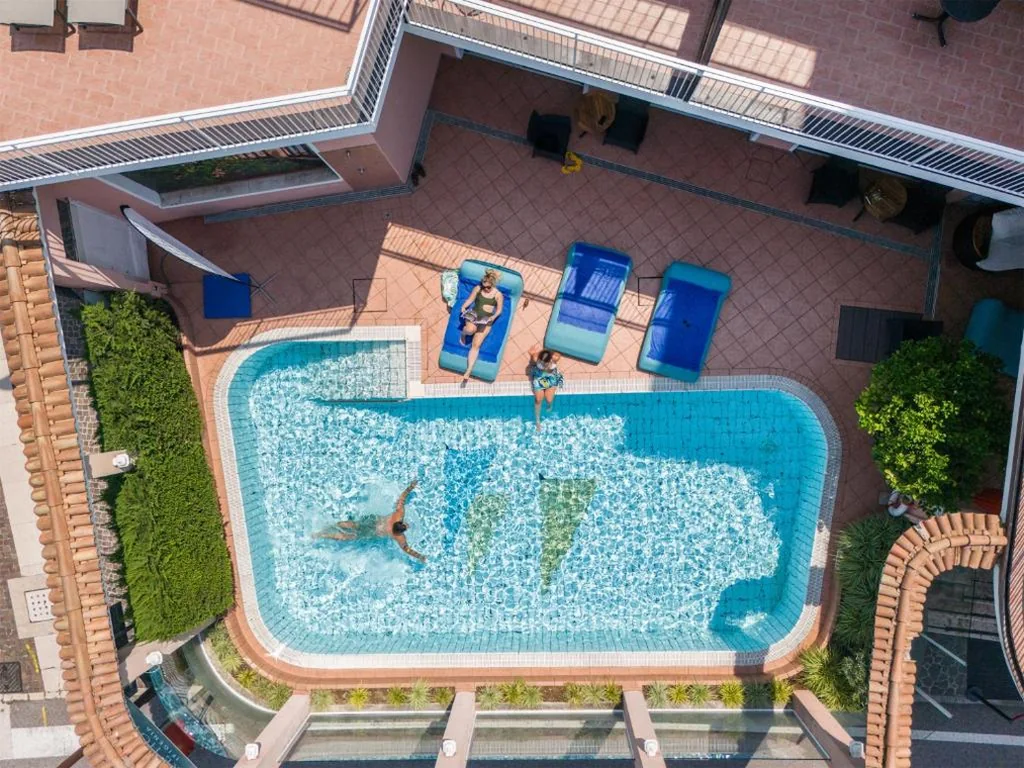 Lake Hotel Ifigenia — foto 3