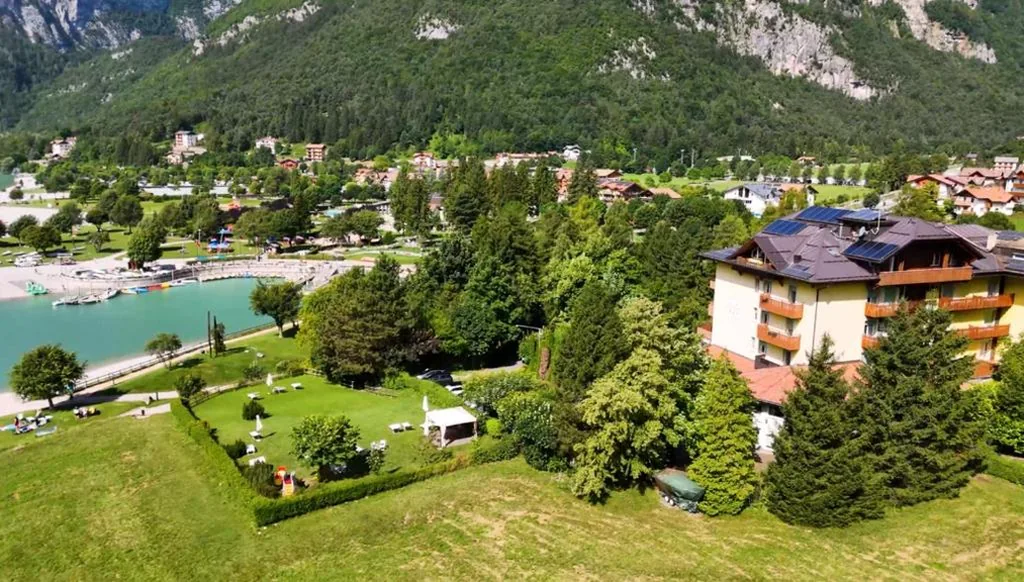 Lake&Nature Hotel Gloria — foto 6