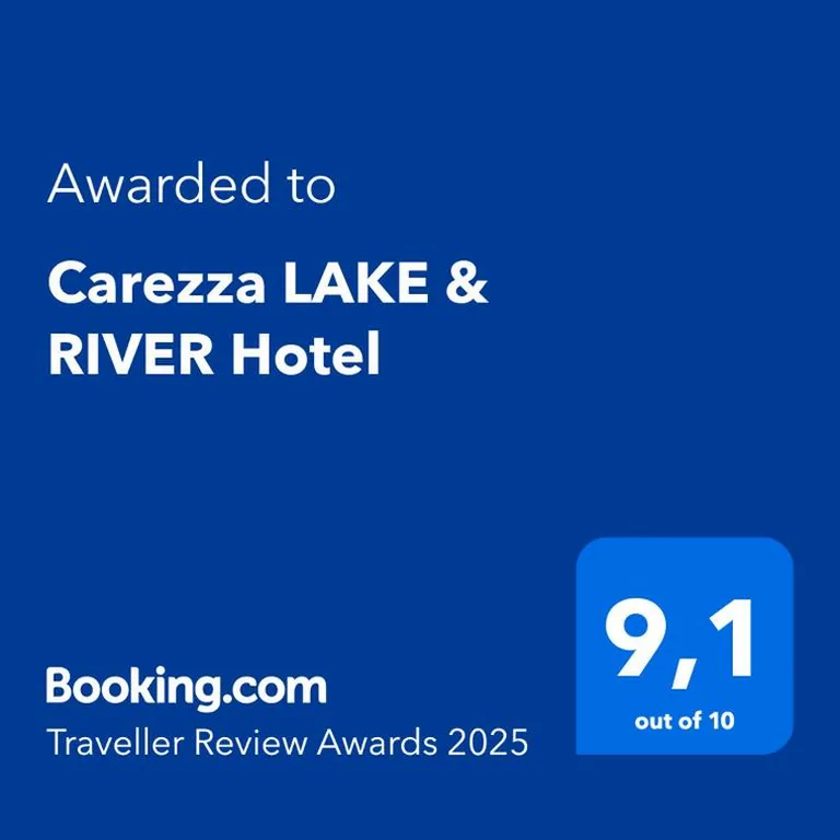 LAKE & RIVER Hotel