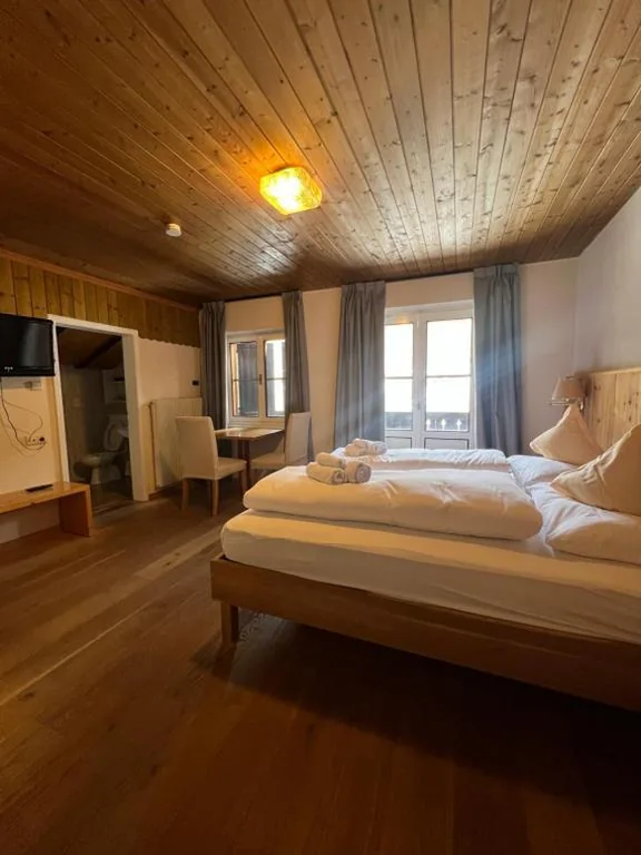 LAKE & RIVER Hotel — foto 4