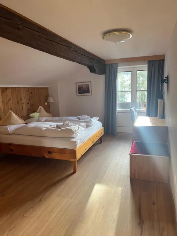 LAKE & RIVER Hotel — foto 5