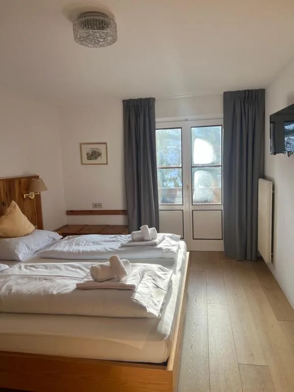 LAKE & RIVER Hotel — foto 6
