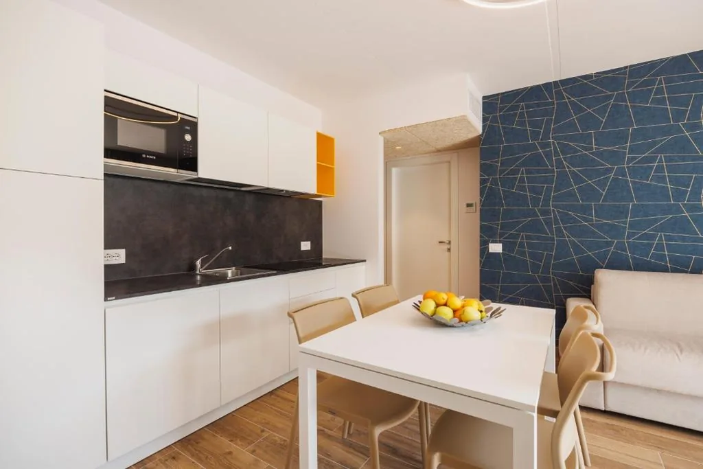 Lake Side Suites — foto 3