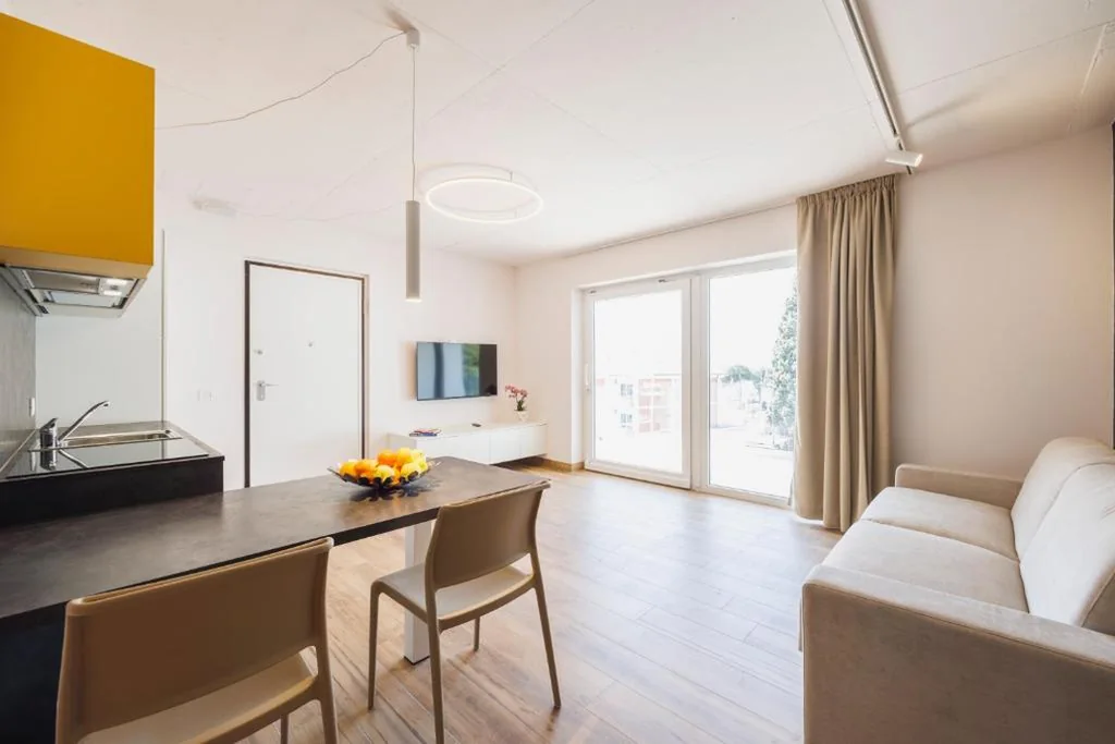 Lake Side Suites — foto 4