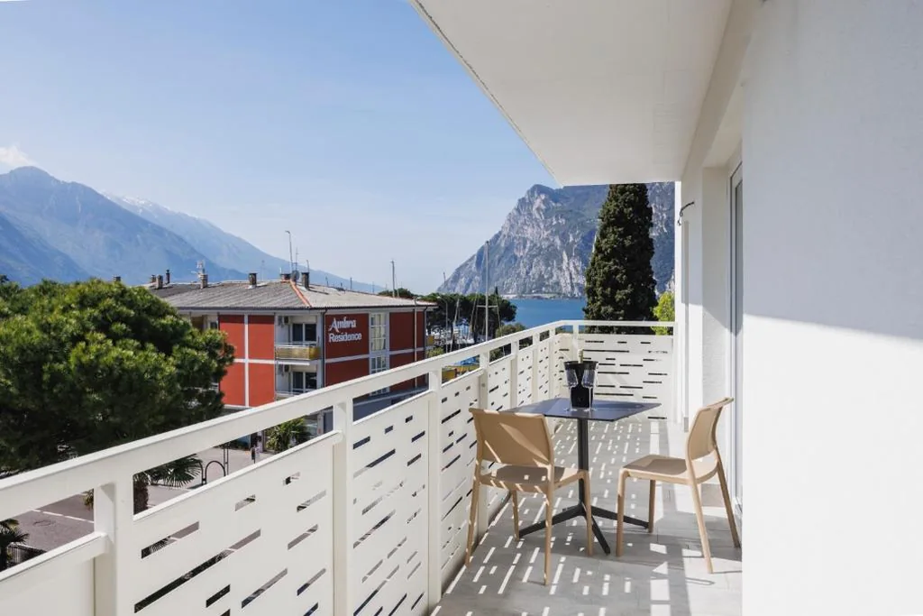 Lake Side Suites — foto 5