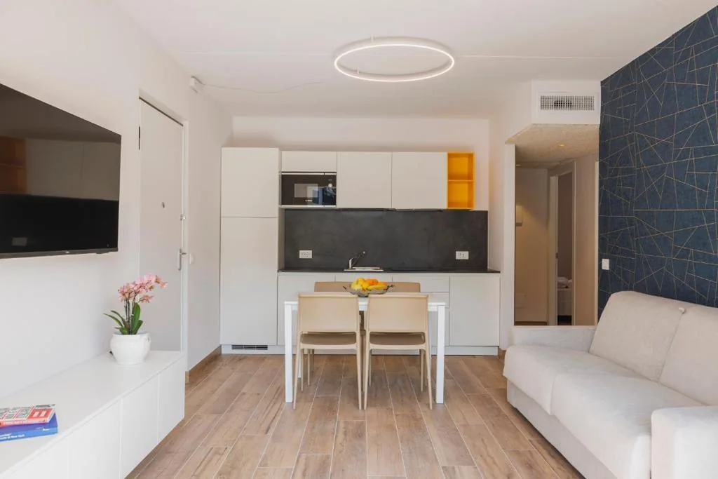 Lake Side Suites — foto 7