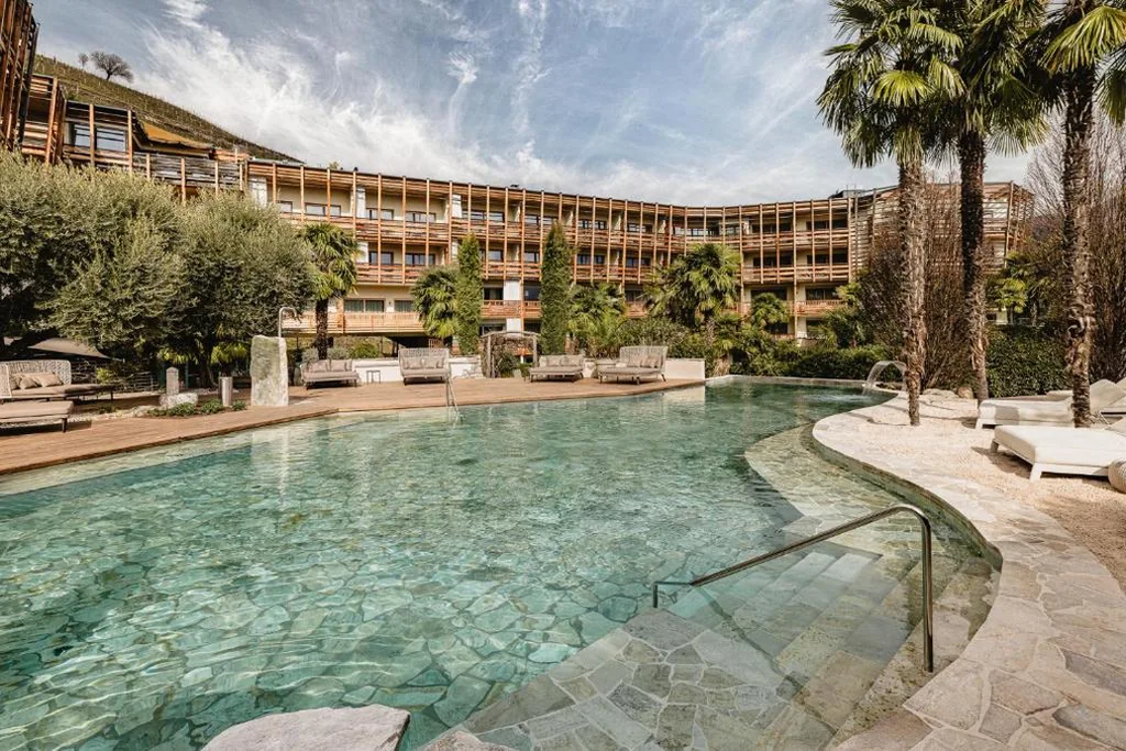 Lake Spa Hotel SEELEITEN