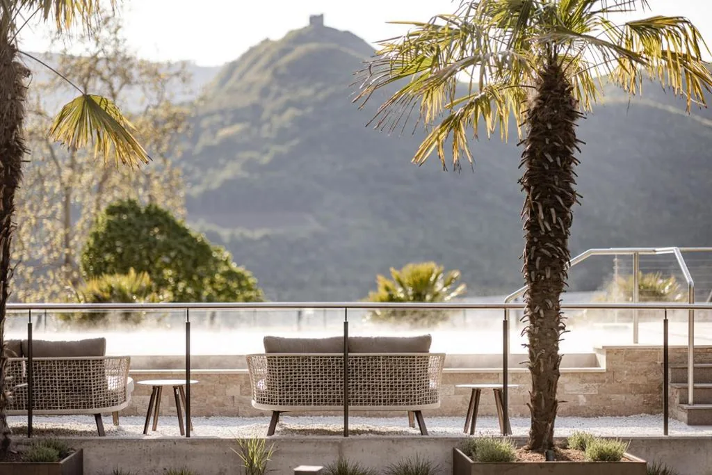 Lake Spa Hotel SEELEITEN — foto 3
