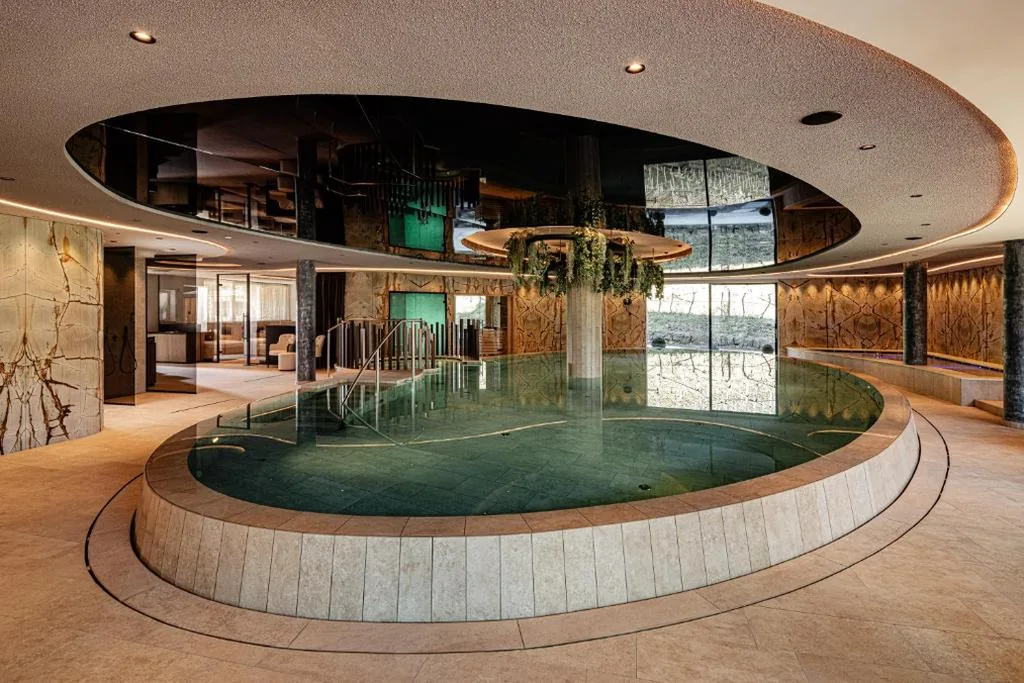 Lake Spa Hotel SEELEITEN — foto 7