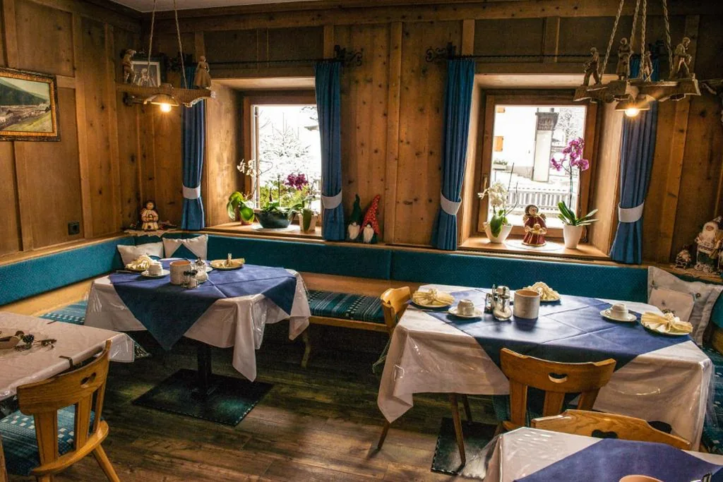 Landhaus Summerer — foto 4