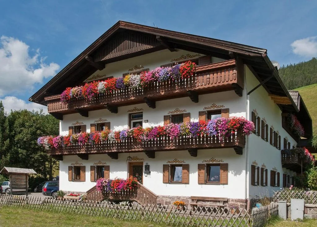 Landhaus Summerer — foto 6