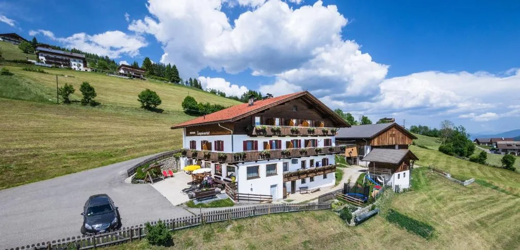 Langwieserhof — foto 3