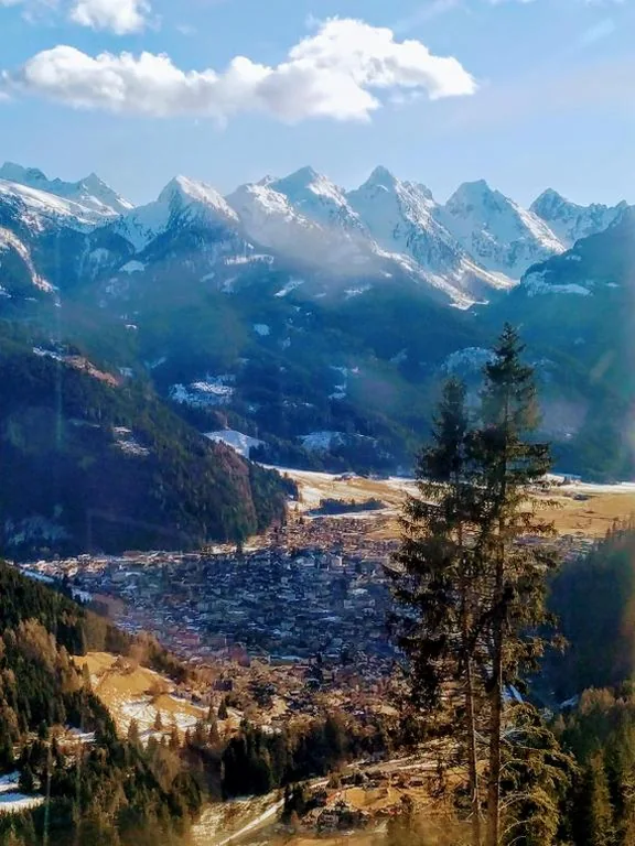Le Bifore in valle — foto 5