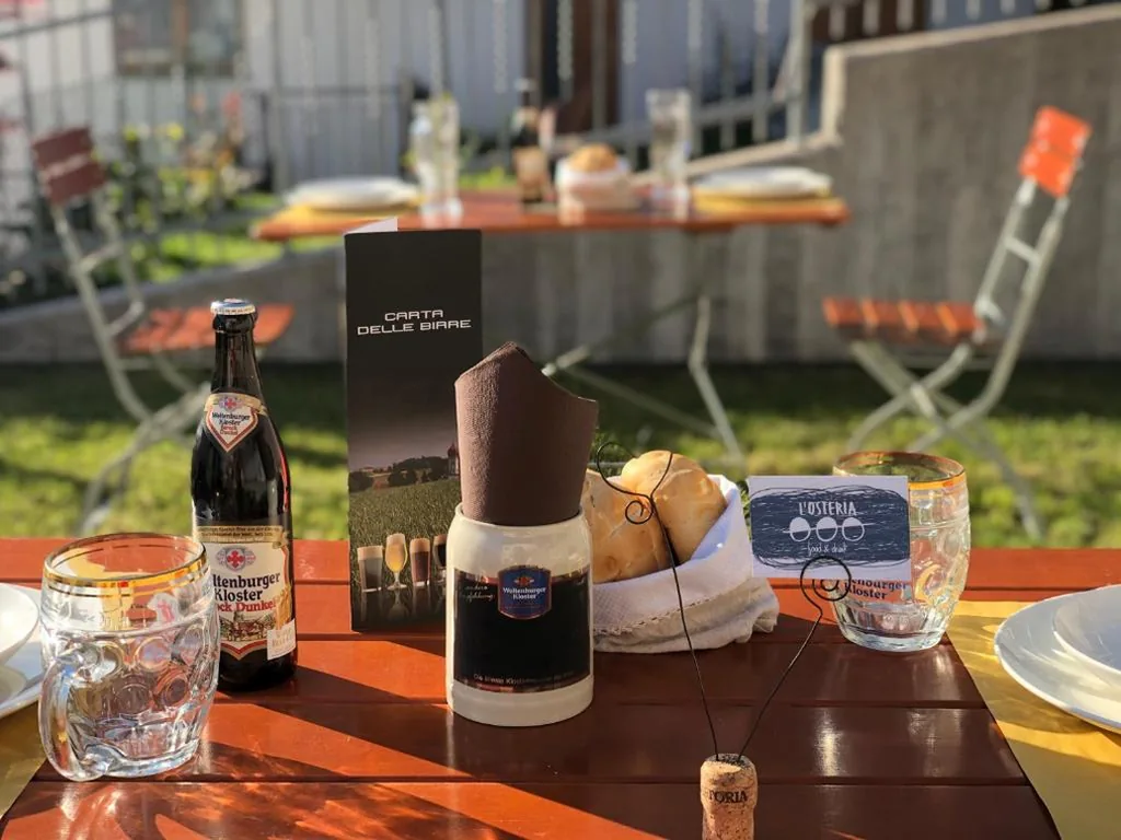 Le Castagne Matte — foto 3