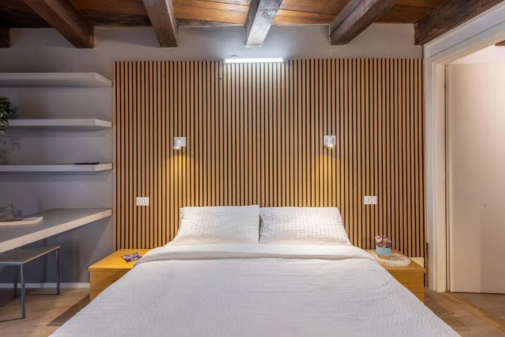 Le Meridiane City Rooms In Trento