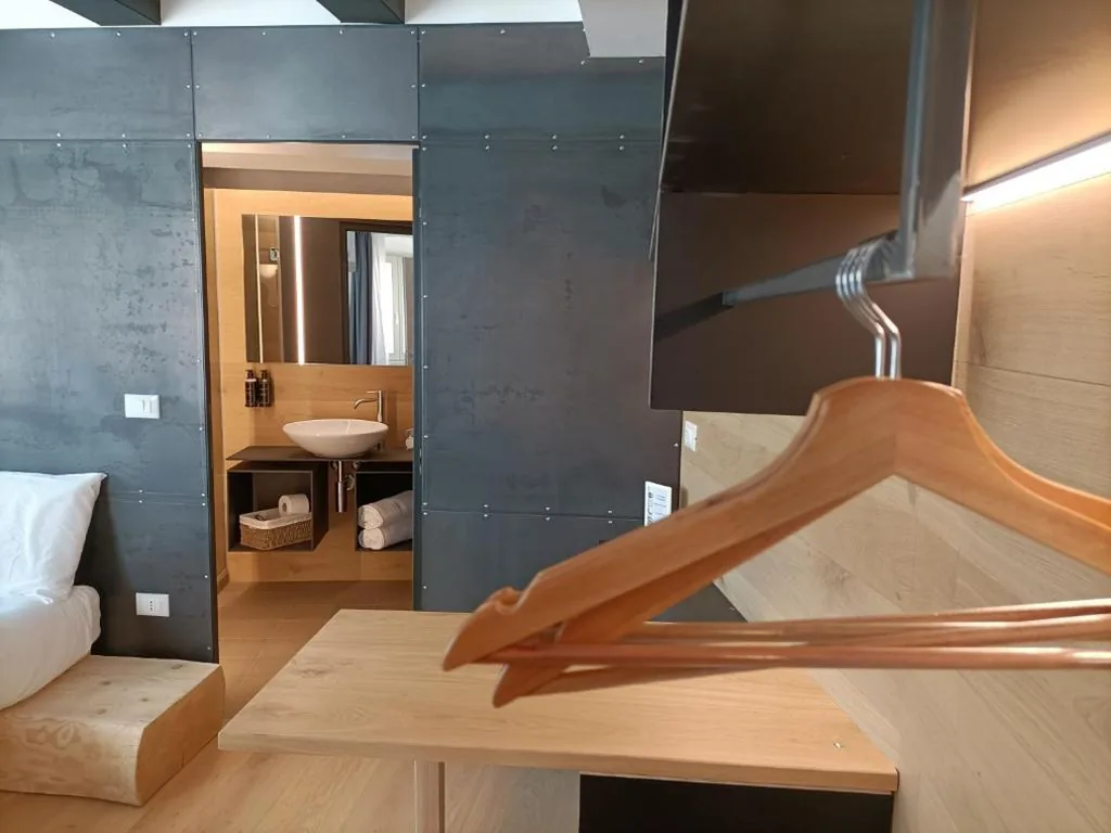 Le Meridiane City Rooms In Trento — foto 3