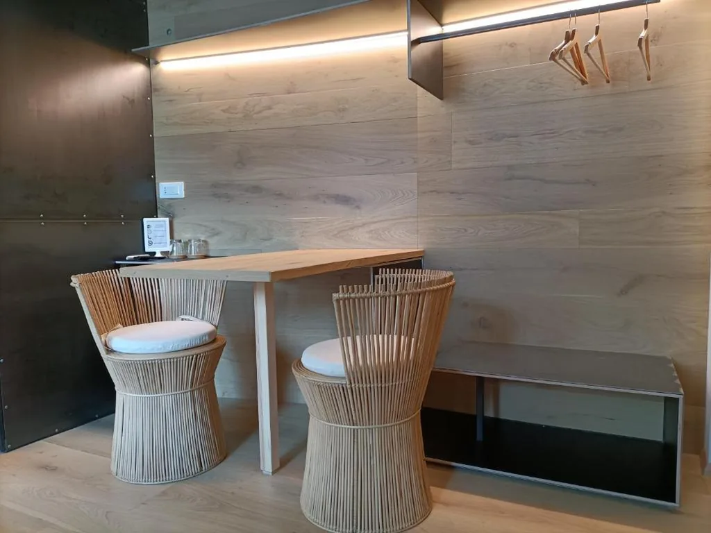 Le Meridiane City Rooms In Trento — foto 5