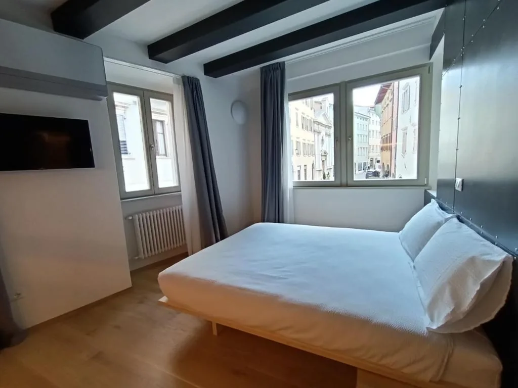 Le Meridiane City Rooms In Trento — foto 6