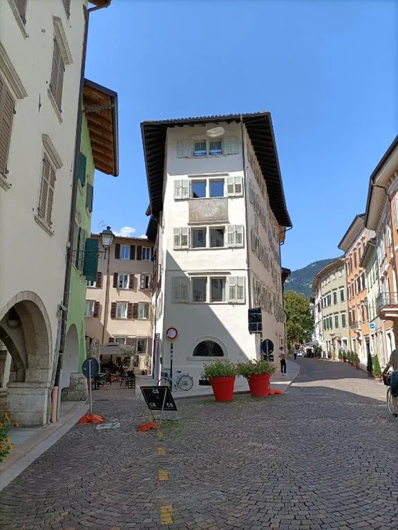 Le Meridiane City Rooms In Trento — foto 7