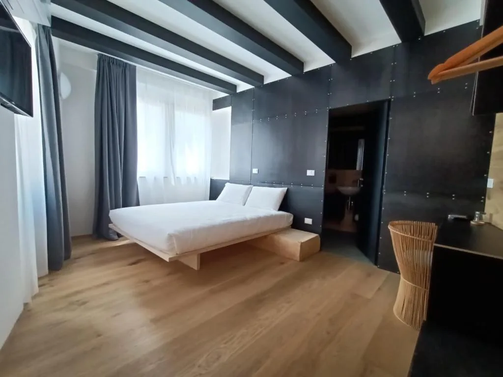 Le Meridiane City Rooms In Trento — foto 8