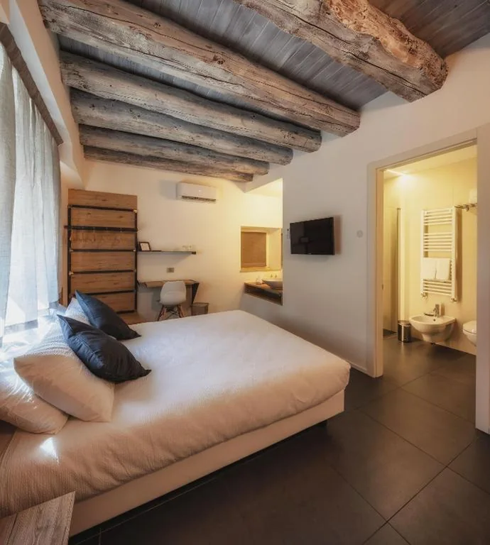 Le Palme City Rooms & Breakfast