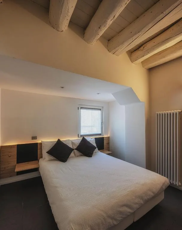 Le Palme City Rooms & Breakfast