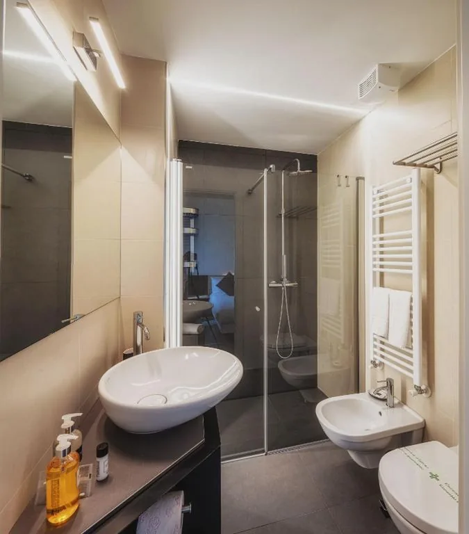 Le Palme City Rooms & Breakfast — foto 3