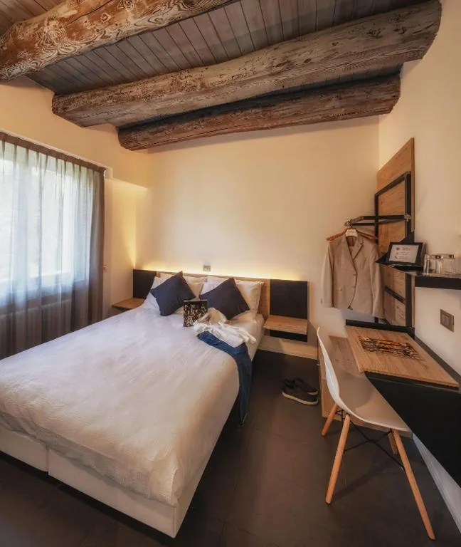Le Palme City Rooms & Breakfast — foto 6