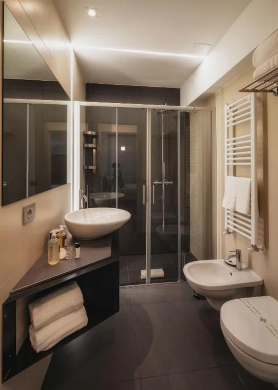 Le Palme City Rooms & Breakfast — foto 7
