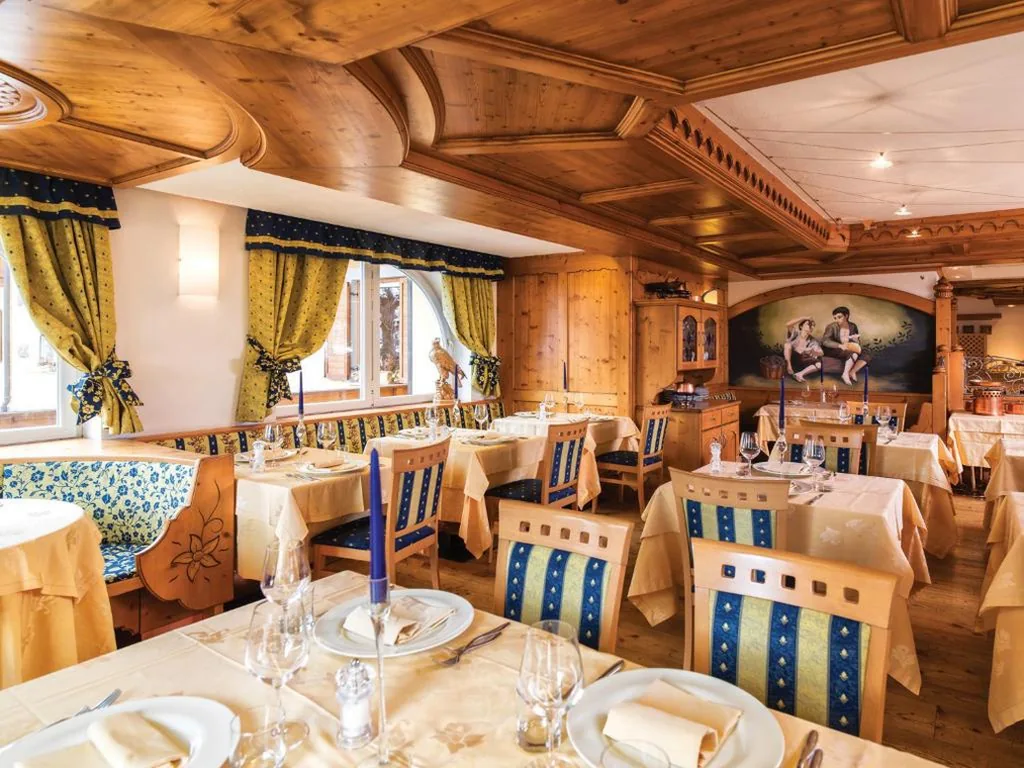 Leading Relax Hotel Maria