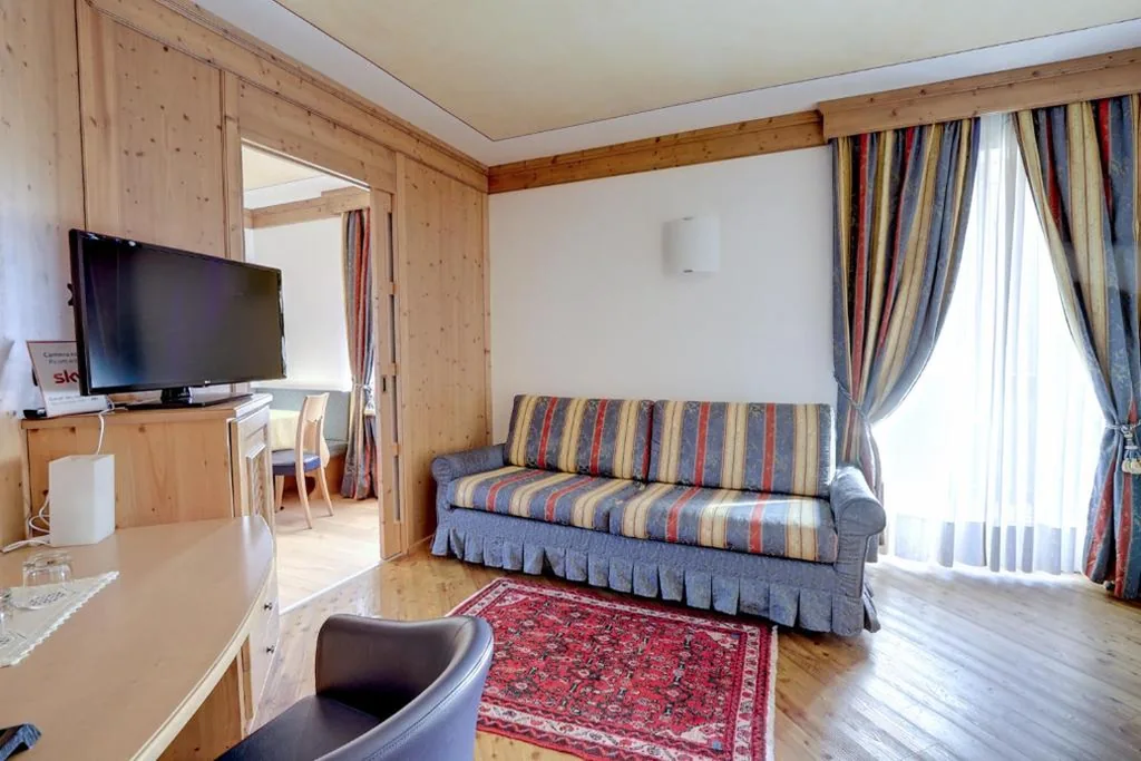 Leading Relax Hotel Maria — foto 3